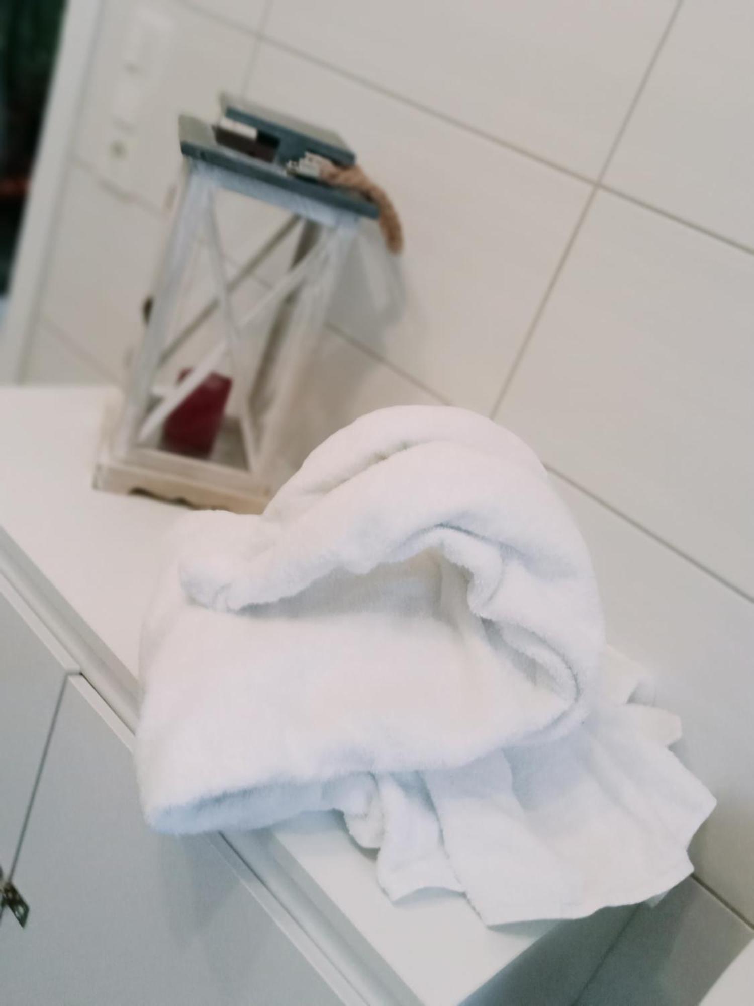 Ferienzimmer Waldzauber Borkwalde Kültér fotó